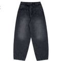 Volchok x Issaya Denim
