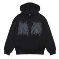 Fight Hoodie