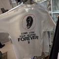 OBEY COME LOSE YOUR HEARING T-SHIRT