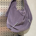 Kelyan - grey bag