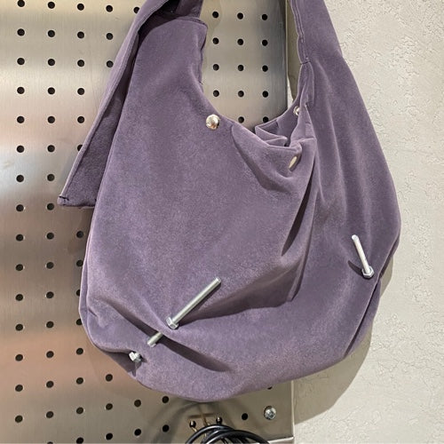 Kelyan - grey bag