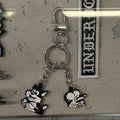 Coffee Break Keychain