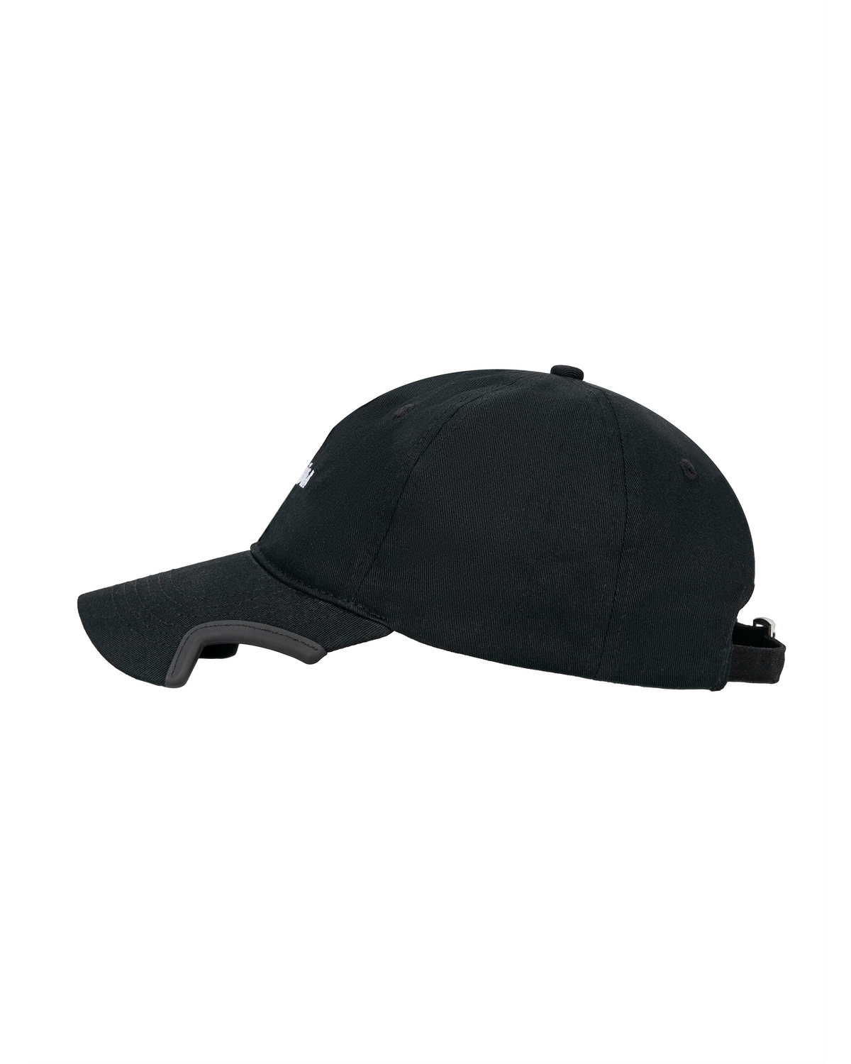 Silentum Cap