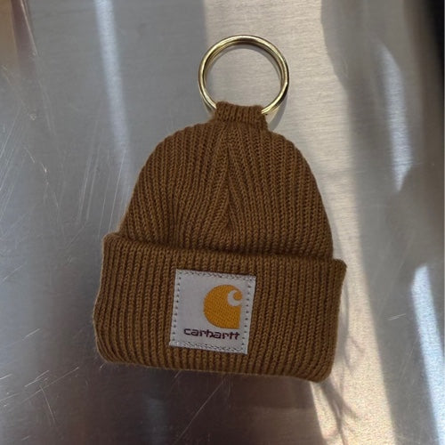 Mini Hat Keychain