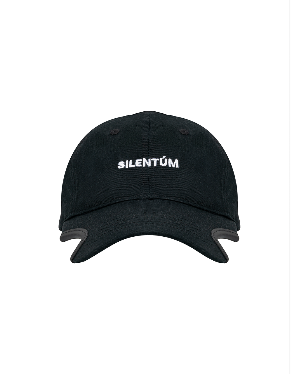 Silentum Cap