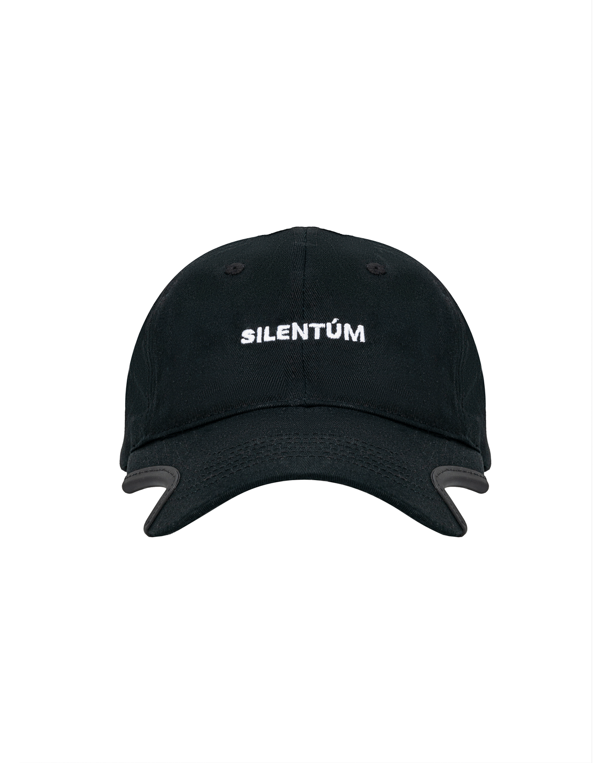 Silentum Cap