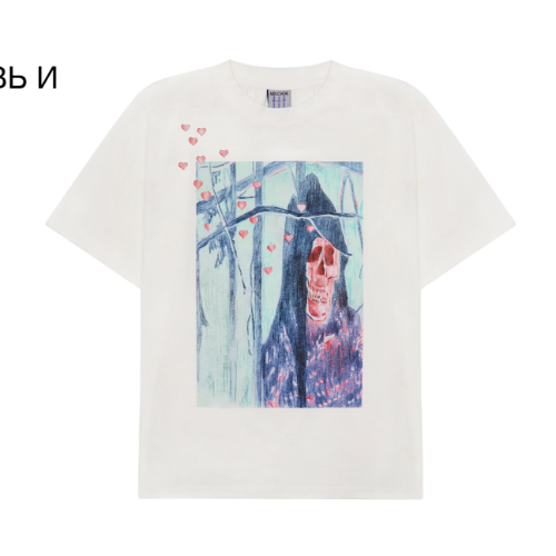 Love&Death T-Shirt