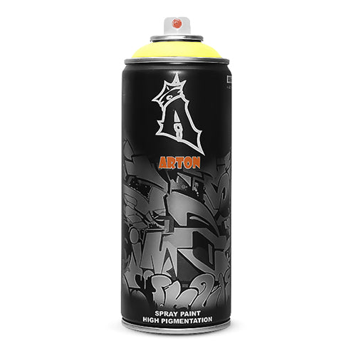 ARTON – A102 Lemon