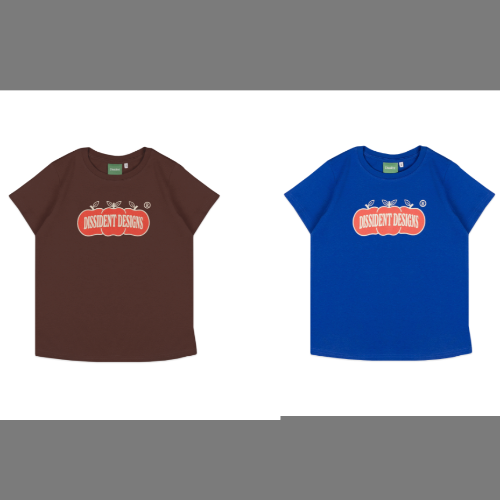 Organic Baby Tee