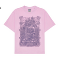Warrior Wolf T-Shirt
