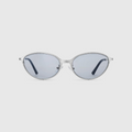 CATLIN-S Blue Elephant