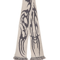 Soft Tribal Scarf