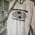 OBEY RELEASE YOUR MIND LONGSLEEVE