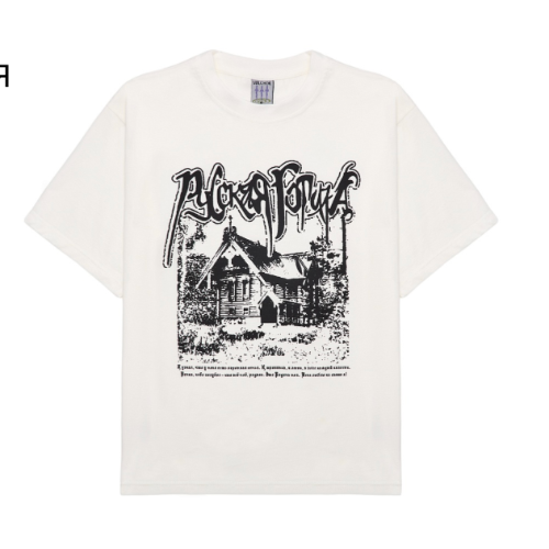 Russian Gothic T-Shirt