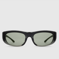 GLENDA black grey (BLUE ELEPHANT)