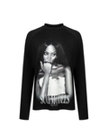 Naomi Long Sleeve