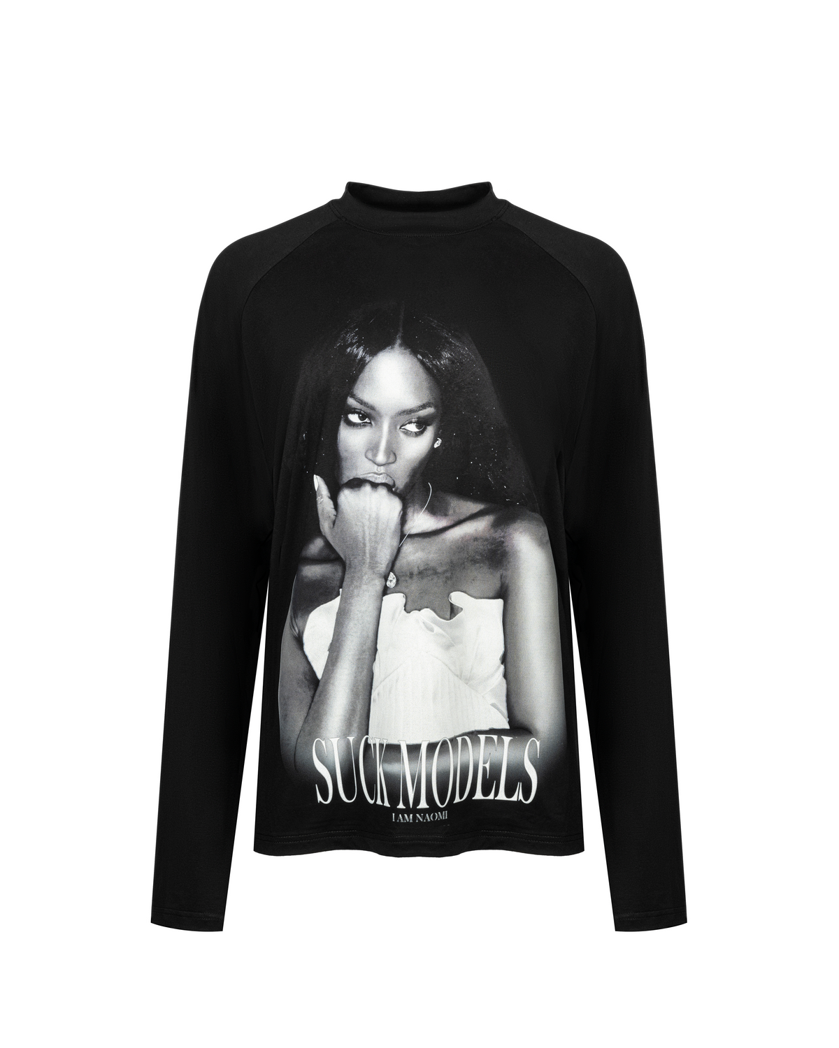 Naomi Long Sleeve
