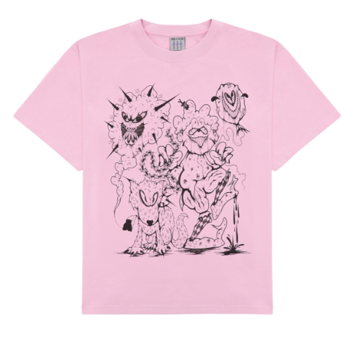 Sword T-Shirt