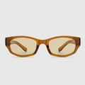 VIGOR-S brown crystal (BLUE ELEPHANT)