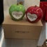 Spoiled Salt and Pepper Shakers