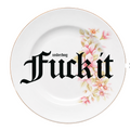UD F-IT PLATE