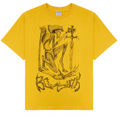 Satan Banana T-Shirt