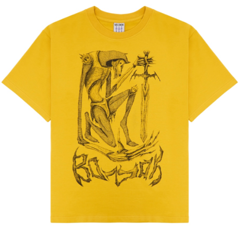 Satan Banana T-Shirt