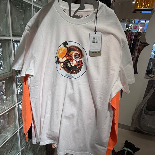 Octopus T-Shirt