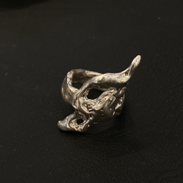 EDGE RING
