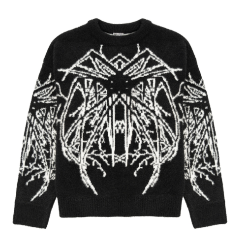 Acid Sweater