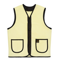 Swords Vest Fleece