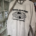OBEY RELEASE YOUR MIND LONGSLEEVE