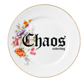 UD CHAOS PLATE