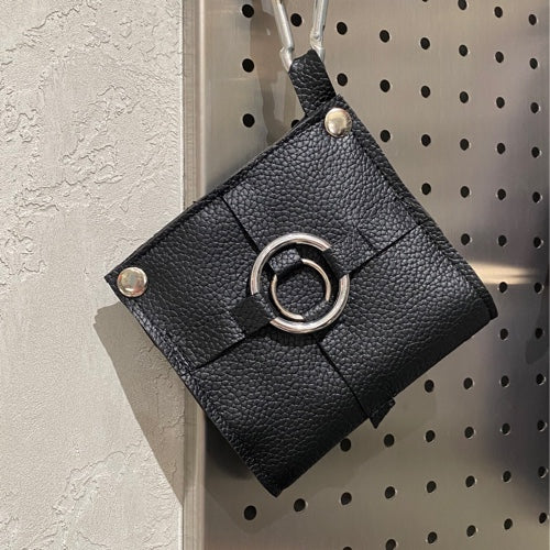 Kelyan -black wallet