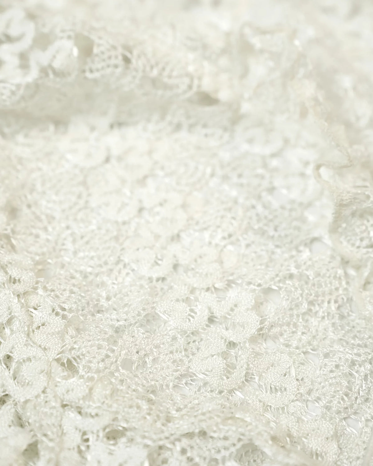 Silentum Lace Top