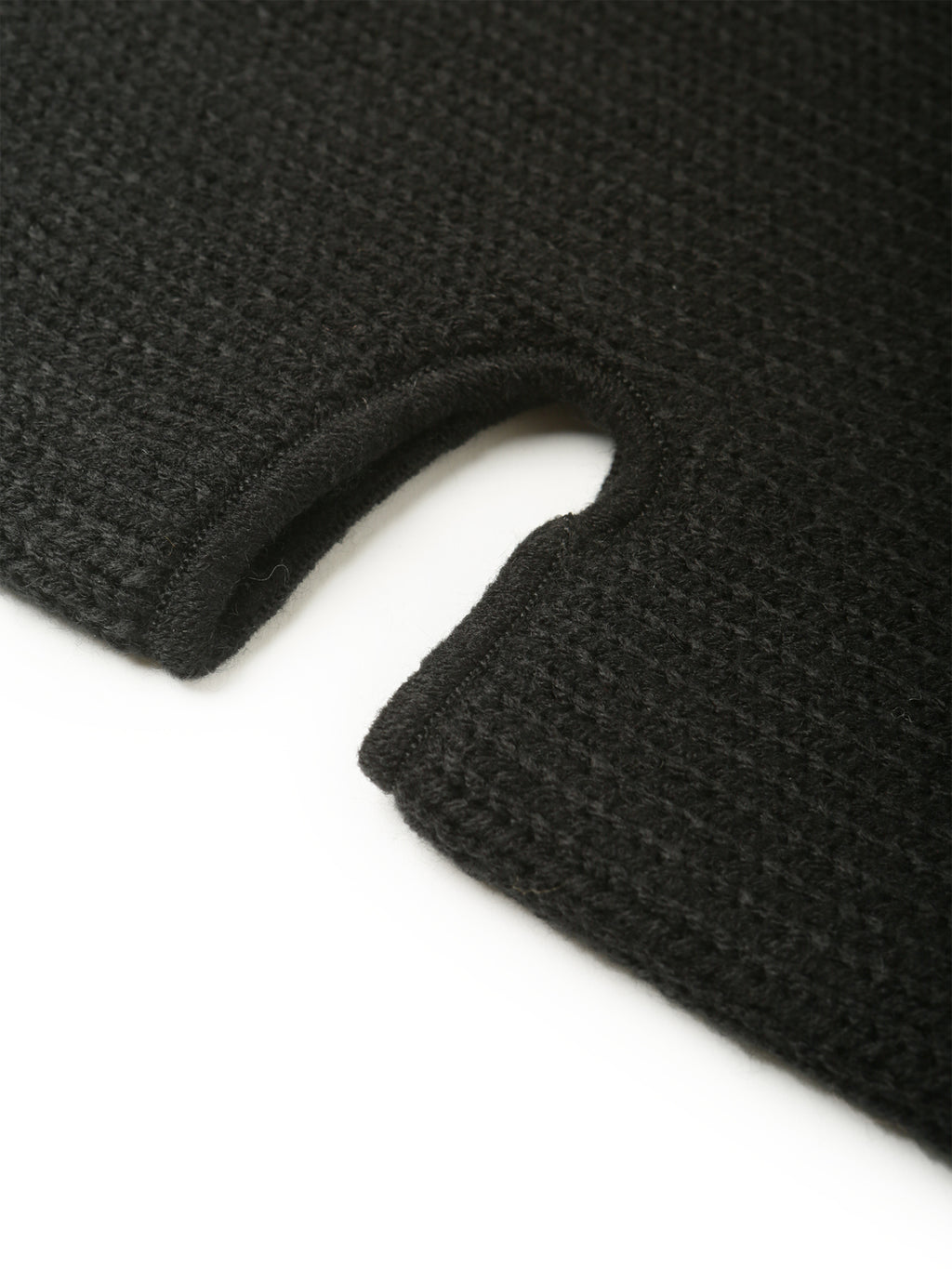 Black Balaclava