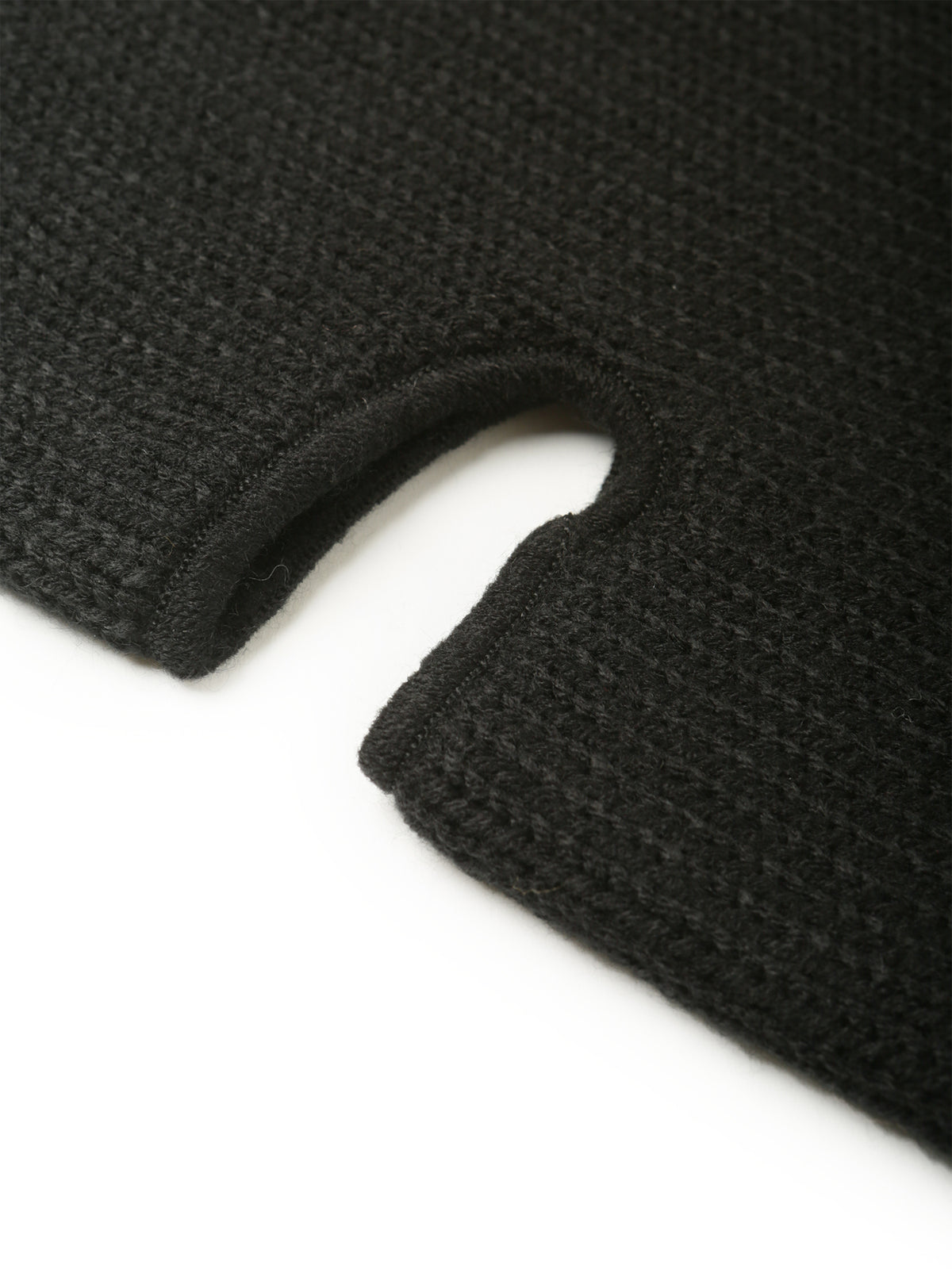 Black Balaclava