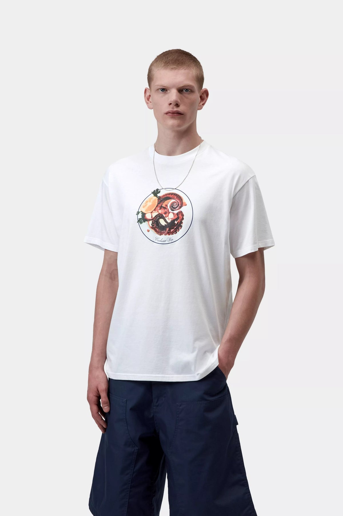 Octopus T-Shirt