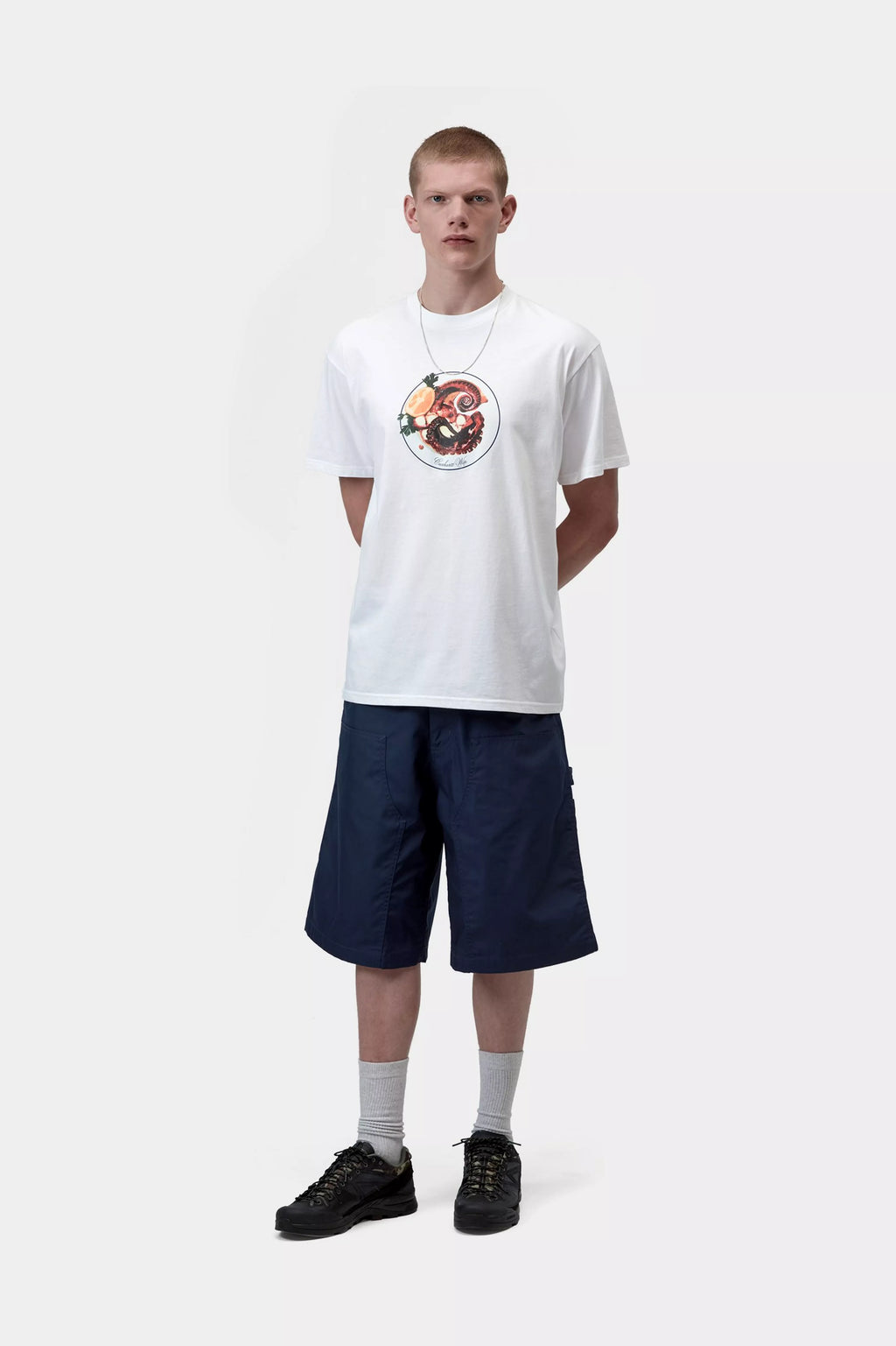 Octopus T-Shirt