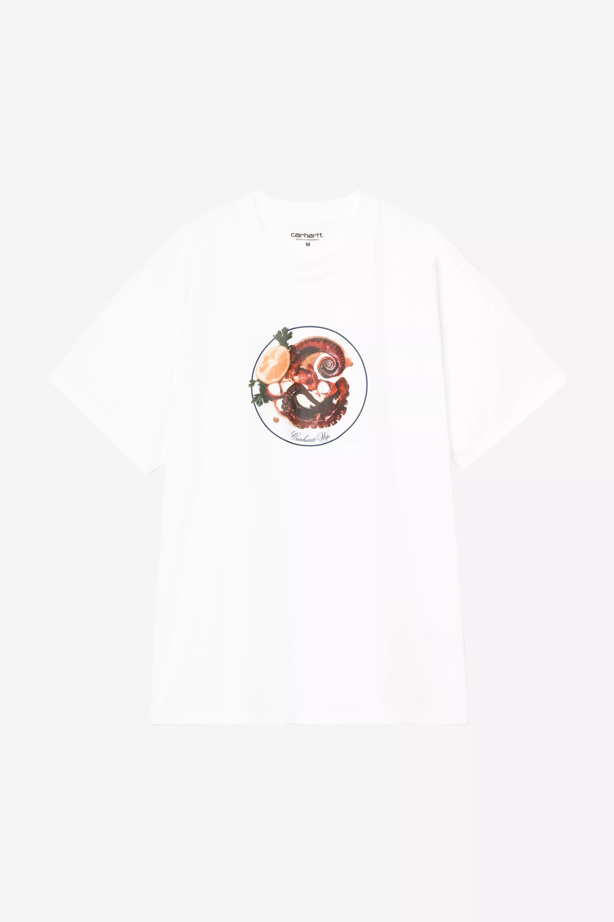 Octopus T-Shirt