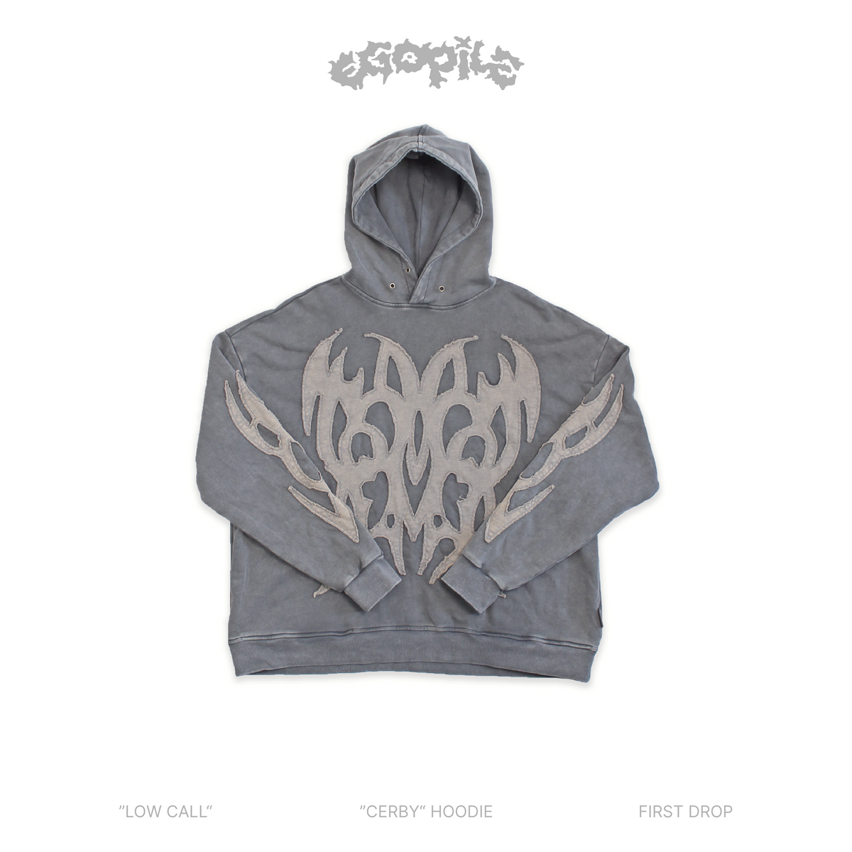 CERBY Hoodie