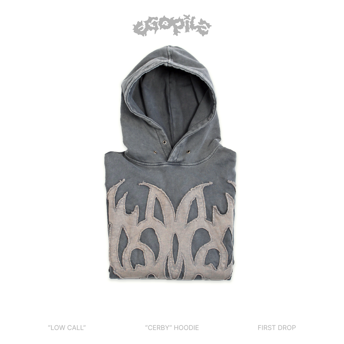 CERBY Hoodie