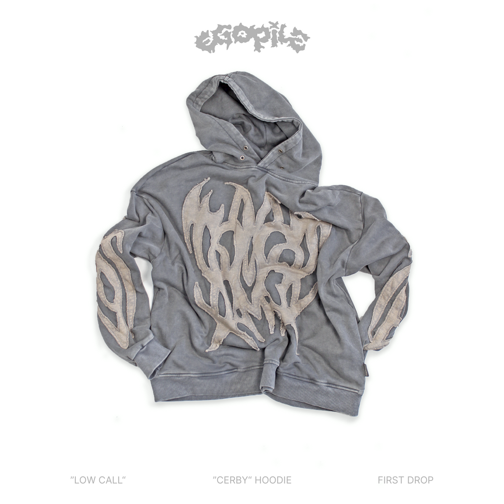 CERBY Hoodie