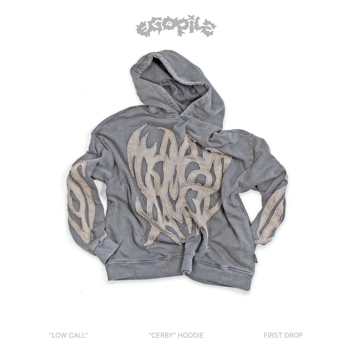 CERBY Hoodie