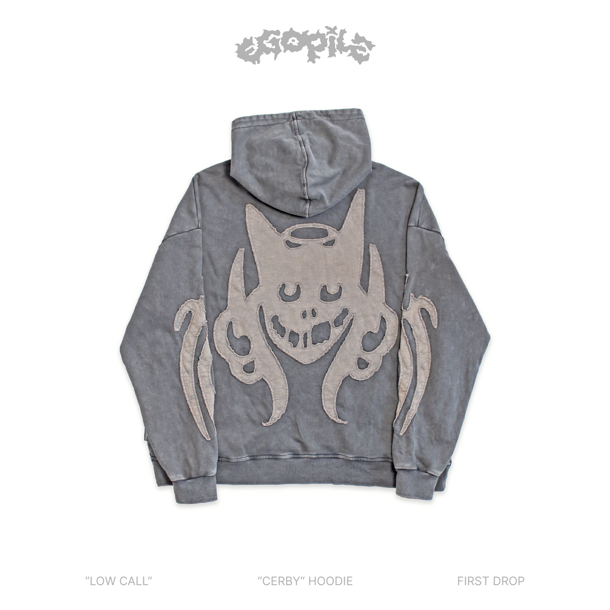 CERBY Hoodie