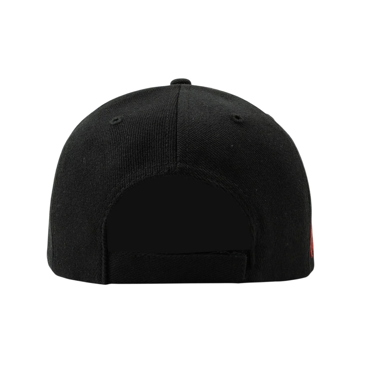 Pleasures Self Portrait Cap ( black / OS / drain )