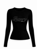 Luxury Longsleeve