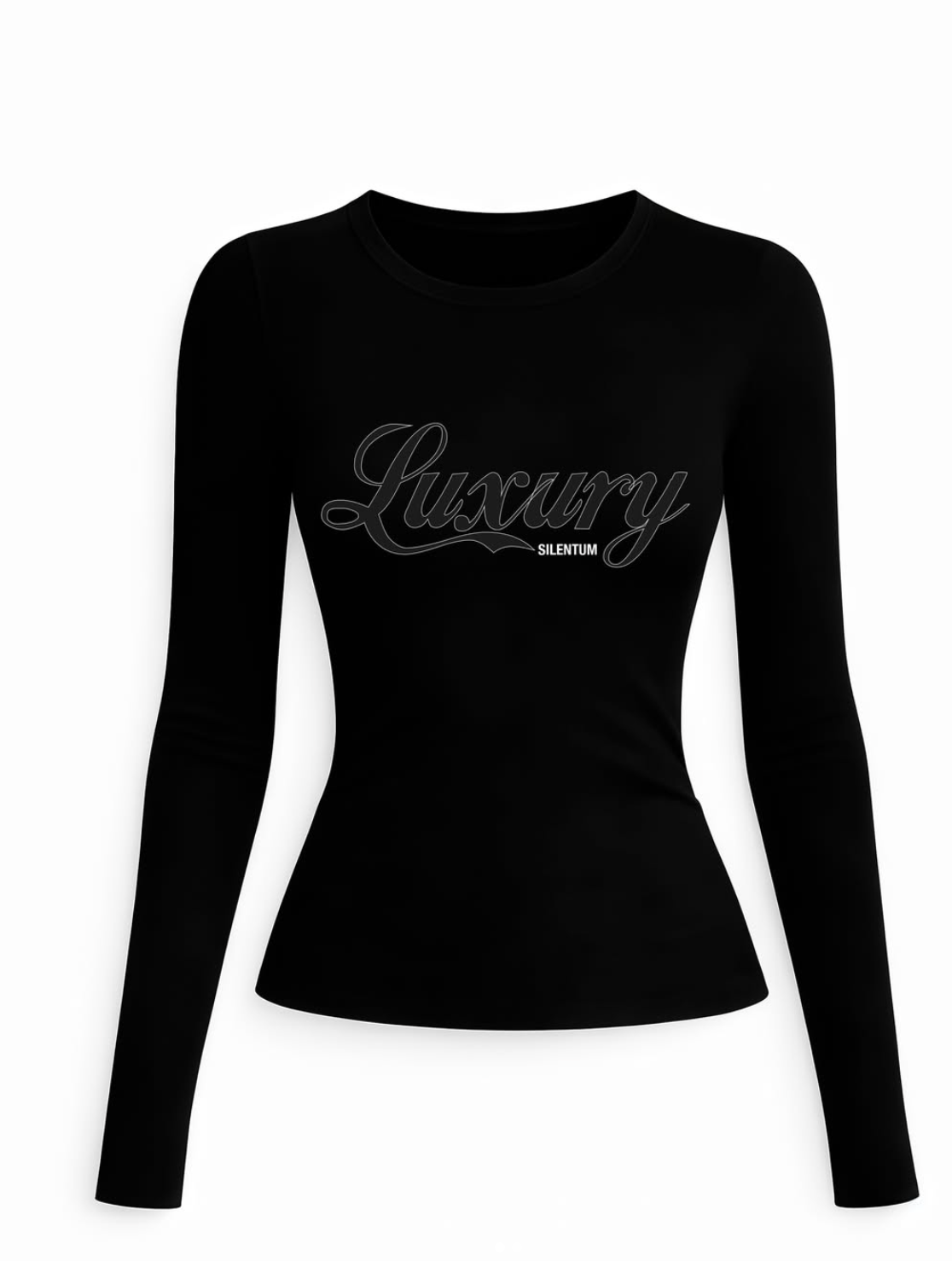 Luxury Longsleeve