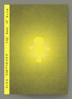 The book of Ilsa