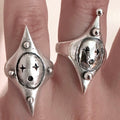 BRUNO ring